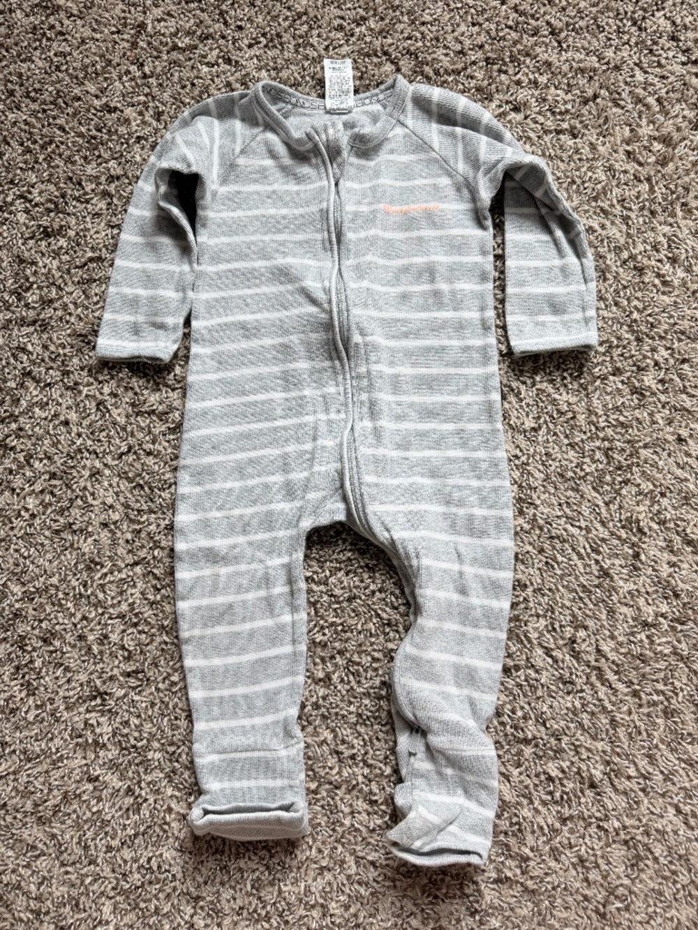 Bonds wondersuits 12-18m